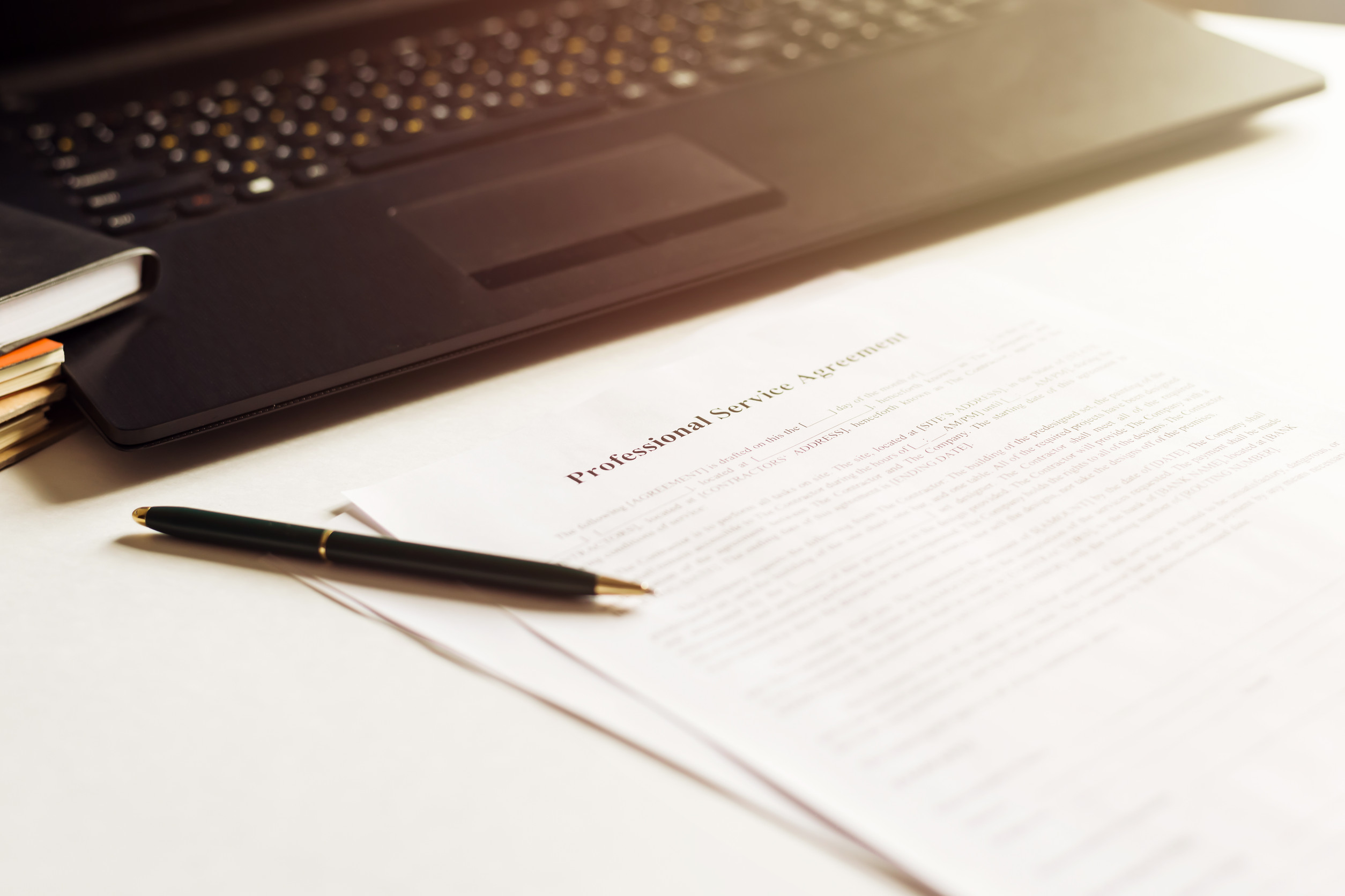 Pelleboer Translations - Professionele tolk- en vertaaldiensten vanuit en naar het Arabisch